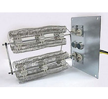 Lennox ECB29-2.5-6P, 2.5 kW Electric Heat Kit with Terminal Block, 208-240 VAC 1 Ph