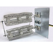 Lennox ECB29-4-6P, 4 kW Electric Heat Kit with Terminal Block, 208-240 VAC 1 Ph