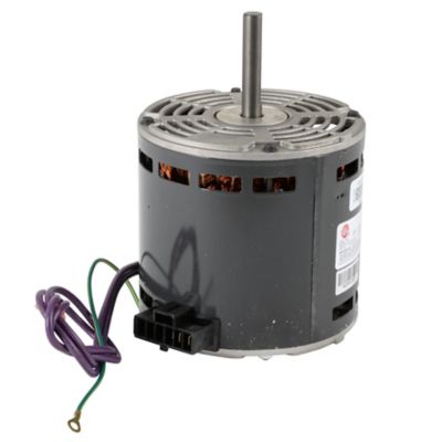 Lennox 12L7701, Blower Motor, 1/3 HP, 460V-1Ph/1, 1075 RPM