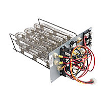 Electric Heat - 10 KW - 208/240V-3PH - ECB40-10 (Term Blk)