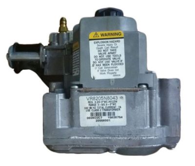 R20556001 Valve-Gas (2 Stage)