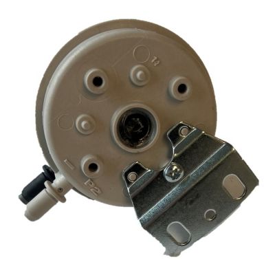 Lennox R20293411, Pressure Switch, Actuates at 1.52" W.C.