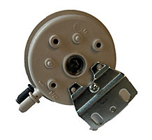 Lennox R20293411, Pressure Switch, Actuates at 1.52" W.C.