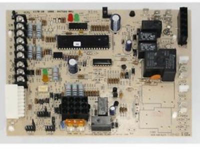 Lennox R20556101, IGN Fan Control Board