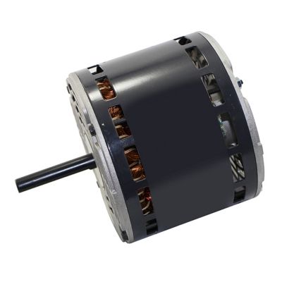 Lennox 65915000, Blower Motor, 1/4 HP, 2 Speed, 240V, 50-60 Hz, 825 RPM, 1.4 Amps, 65915000