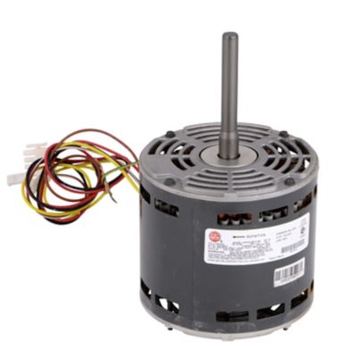 Lennox 65915200, Blower Motor, 1/4 HP, 2 Speed, 240V, 50-60 Hz, 825 RPM, 1.5 Amps, 65915200