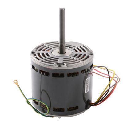 Lennox 65915300, Blower Motor, 1/3 HP, 240V, 2 Speed, 825 RPM, 65915300