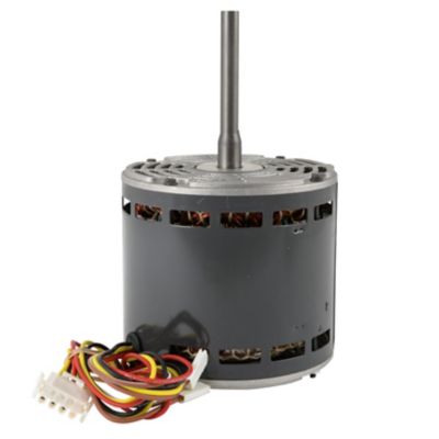 Lennox 65915400, Blower Motor, 1/3 HP, 240V-1Ph, 2 Speed, 825 RPM, 1.8 Amps, 65915400