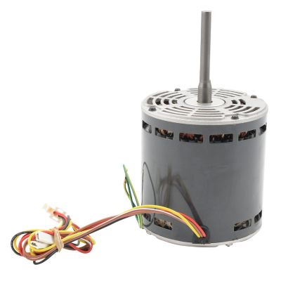 Lennox 65915600, Blower Motor, 1/2HP, 2 Speed, 240V-1Ph, 825 RPM, ADP 65915600