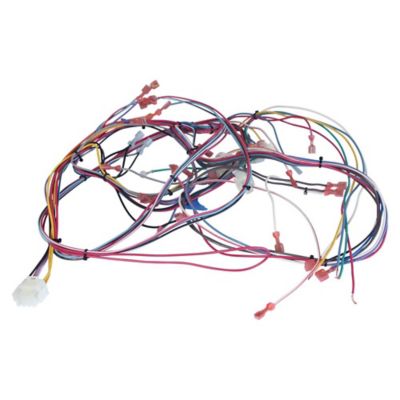 103978-01 HARNESS-WIRING