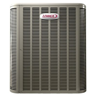 Lennox Merit ML14XC1, ML14XC1-041-230, 3.5 Ton, Up to 18.00 SEER, Meets or Exceeds 13.40 SEER2, 208-230 VAC 1 Ph 60Hz Single-Stage Air Conditioner