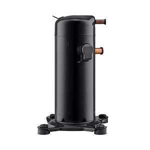 Lennox 12X95, 104161-06, 34350 BTHU Scroll Compressor 208-230 VAC