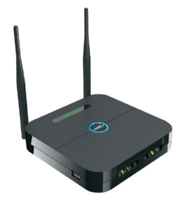Lennox iComfort S30 Smart Hub