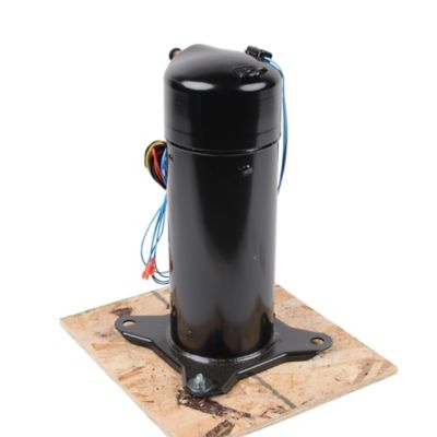 Lennox 12Y44, 104575-02, 51500 BTUH Scroll Compressor 208-230 VAC