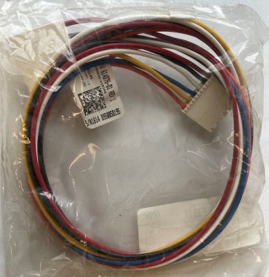 614076-01 HARNESS-WIRING FIELD CONNECT