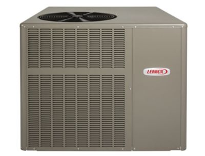 Lennox LRP14GE48-108XP, 4 Ton, 208-230v 1ph 60 hz Gas/Electric Residential Packaged Unit