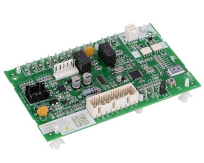 KIT-CTL COMM MOD AC/HP (103686-04)