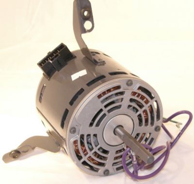 Lennox 13H3801, Blower Motor, 1/2 HP, 208/230V-1Ph, 1075 RPM