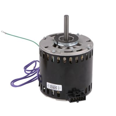 Lennox 13H3901, Blower Motor, 3/4 HP, 208/230V-1Ph, 5 Speed, 1075 RPM