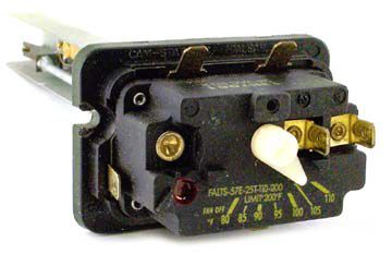 13H7001 CONTROL-F&L