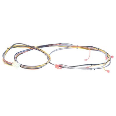 104158-01 HARNESS-WIRING SECONDARY HP