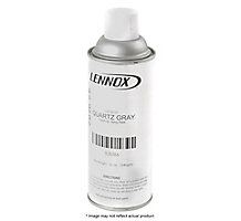 Lennox 100293-08, Touch-Up Spray Paint, Platinum Gray, 12 Ounce Aerosol