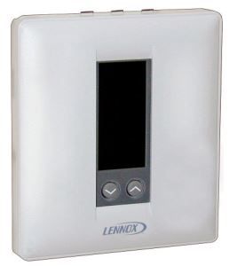 DSL-600LX Elite, Non-Programmable Thermostat, Multi-Stage, Heat Pump