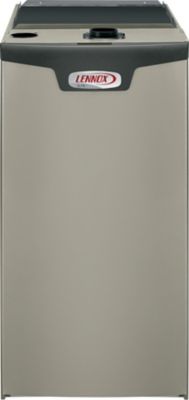EL296UH045XE36B , 96% AFUE, Upflow/Horizontal, Gas Furnace, Constant Torque, 2 Stage, 45,000 Btuh, Low Nox, Elite Series