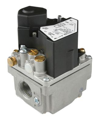 104119-01 GAS VALVE, NAT