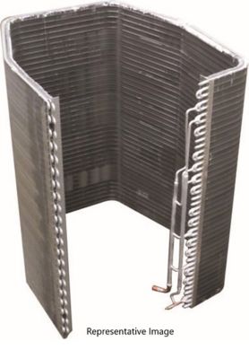 614301-01, Condenser Coil