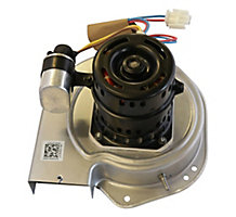Lennox 104409-01 Combustion Air Blower, 1/18 HP, 208-230 Volts, 50-60 Hz, 0.35 Amps, 3450 RPM