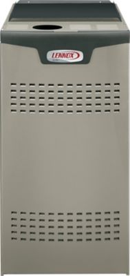 EL180UH070XE36B , 80% AFUE, Upflow/Horizontal, Gas Furnace, Constant Torque, 70,000 Btuh, Low NOx, Elite Series