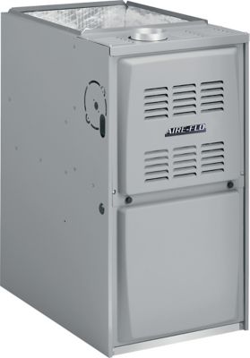 80AF1UH045P12AL , 80% AFUE, Upflow / Horizontal, Gas Furnace, PSC, 45,000 Btuh, Low Nox
