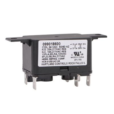 ADP 104773-01 Fan Relay, 24 Volts