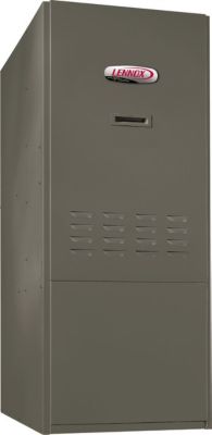 O25Q2-70-1, 82% AFUE, Upflow, Oil Furnace, 70000 Btuh, 2 Ton, Elite Series