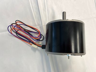 Fan Motor