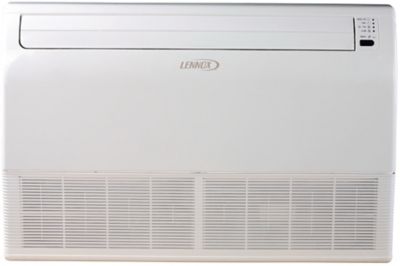 MCFA012S4-1P, Mini-Split, Indoor Unit Ceiling/Floor Heat Pump, 1 Ton, 12,000 Btuh, R-410A