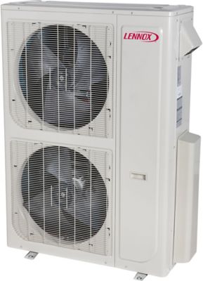 MPA048S4M-1P, Mini-Split Heat Pump Outdoor Unit, 20 SEER, Multi-Zone, 4 Ton, R-410A