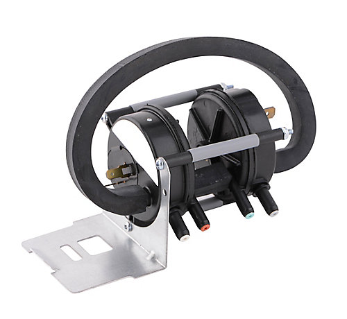 Lennox 14A53, 2-Stage Pressure Switch | LennoxPros Lennox 14A53, 2-Stage Pressure Switch | LennoxPros