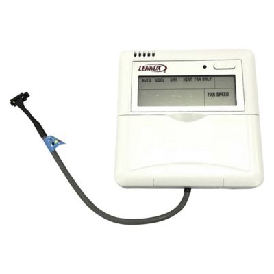 MC10A White Plug-in Mini Controller –