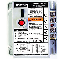 Honeywell R8184G4033 Relay