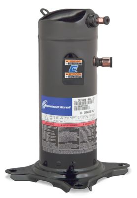 Lennox 14F83, 104056-32, 57500 BTUH Scroll Compressor 200-230 VAC