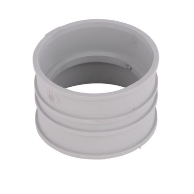 Lennox 102862-02, Flue Coupling, 2", Rubber