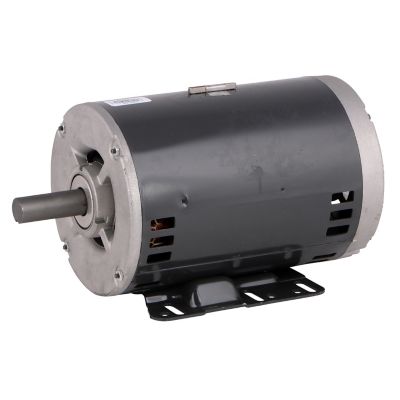 Lennox 14K1001, Blower Motor, 2 HP, 200-230-460V-1Ph/3, 1725 RPM