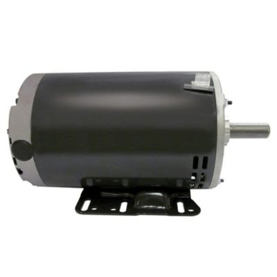 Blower Motor, 2 HP, 575V-3Ph, 1725 RPM