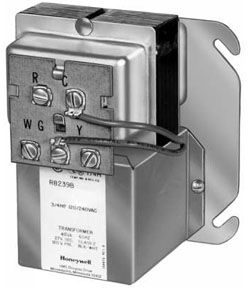 40VA Fan Center with SPDT Switching Action