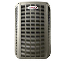 Elite EL16XC1 Series, 3 Ton Air Conditioner, Up to 17.9 SEER, 208-230 VAC 1 Ph 60 Hz, EL16XC1-036-2
