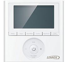 Lennox M0STAT64Q-1, Wired Programmable Controller for Mini-Split Indoor Units