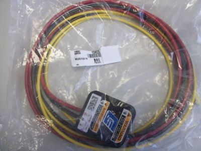 15M2901 Molded Plug Harness-Wiring