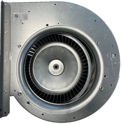 Lennox 15T37, Direct Drive Blower with 8\